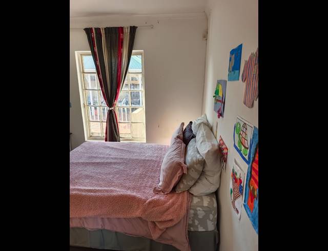 2 BEDROOM APARTMENT FOR SALE IN SCOTTSVILLE